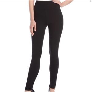 Romeo & Juliet Couture Ponte Leggings